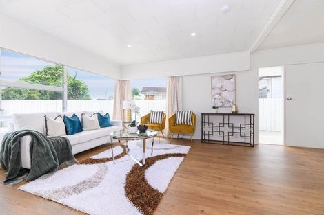 Photo of property in 57 Woolfield Road, Papatoetoe, Auckland, 2025