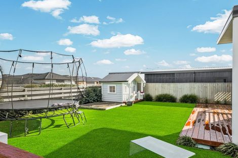 Photo of property in 14 Claw Place, Rolleston, 7615