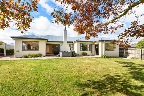 Photo of property in 8 Almond Grove, Feilding, 4702