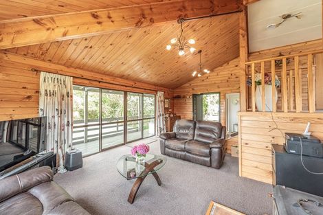 Photo of property in 306 Campbell Road, Brunswick, Whanganui, 4571