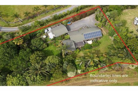 Photo of property in 21 Karaka Drive, Kerikeri, 0230