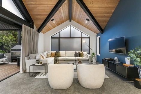 Photo of property in 74 West End Road, Westmere, Auckland, 1022