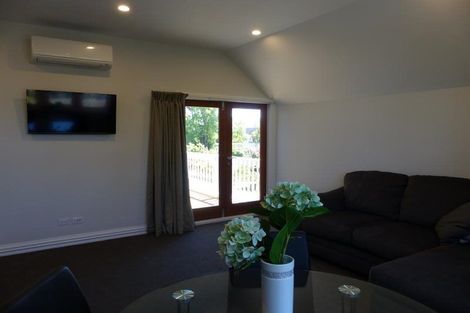 Photo of property in 417 Manchester Street, Christchurch Central, Christchurch, 8013