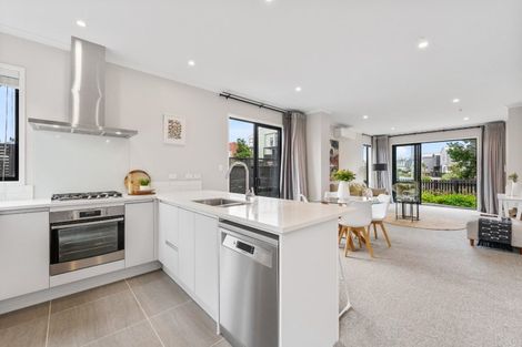 Photo of property in 62 Nugget Avenue, Hobsonville, Auckland, 0616