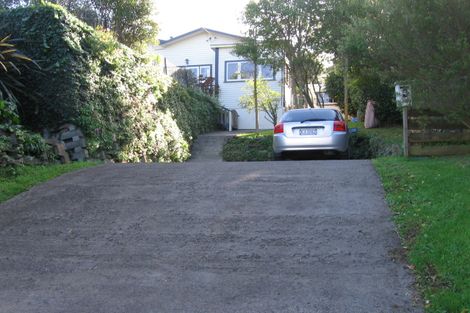 Photo of property in 4 Ogilvy Terrace, Plimmerton, Porirua, 5026