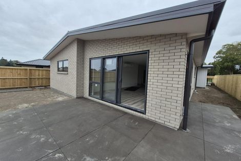Photo of property in 21 Derbridge Street, Woodend, 7610