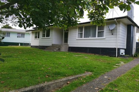 Photo of property in 82 Aotea Crescent, Tokoroa, 3420