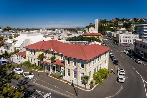 Photo of property in 59 Marine Parade, Napier South, Napier, 4110