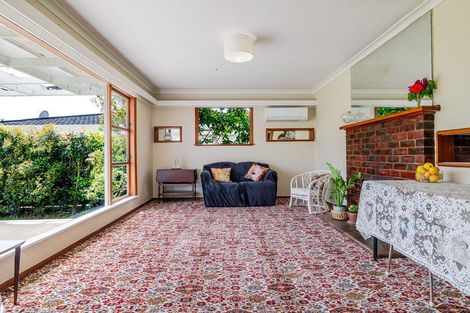Photo of property in 181 College Street, Awapuni, Palmerston North, 4412