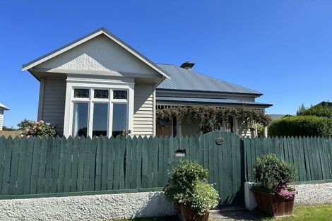 Photo of property in 116 Lindisfarne Street, Richmond, Invercargill, 9810