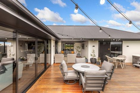 Photo of property in 55 Te Hurunui Drive, Pegasus, 7612