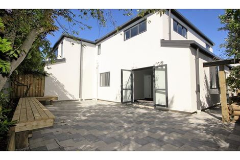 Photo of property in 6/324 Stanmore Road, Richmond, Christchurch, 8013