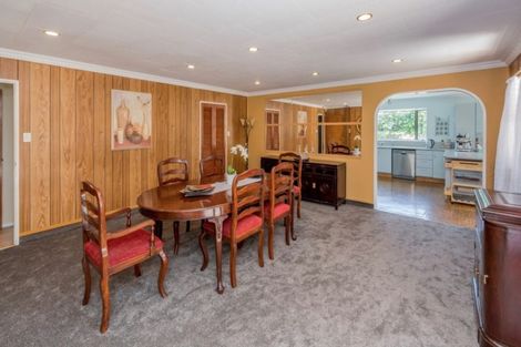 Photo of property in 41 The Avenue, Levin, 5510