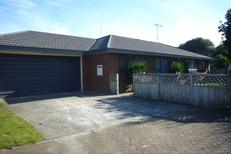 Photo of property in 19 Webb Place, Papamoa Beach, Papamoa, 3118