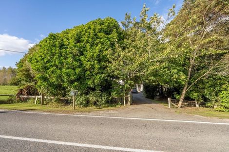 Photo of property in 83 Mangaone North Road, Hautere, Otaki, 5582
