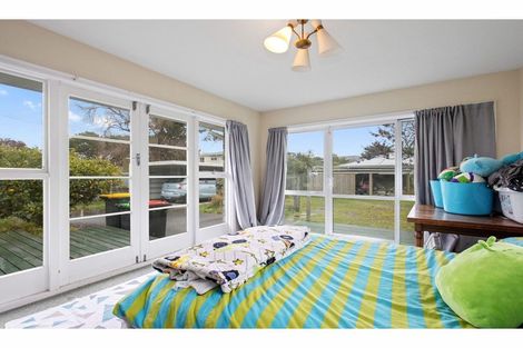 Photo of property in 6 Gresham Terrace, New Brighton, Christchurch, 8083