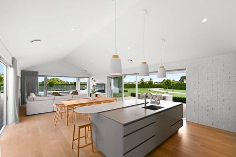 Photo of property in 224 Newell Road, Tamahere, Hamilton, 3283