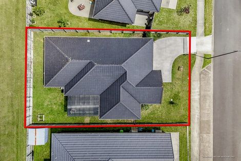 Photo of property in 43 Matariki Terrace, Ngaruawahia, Hamilton, 3288