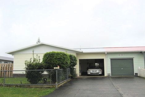 Photo of property in 2 Lockesley Place, Onerahi, Whangarei, 0110