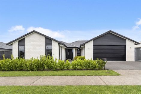 Photo of property in 31 Te Ranga Memorial Drive, Pyes Pa, Tauranga, 3112
