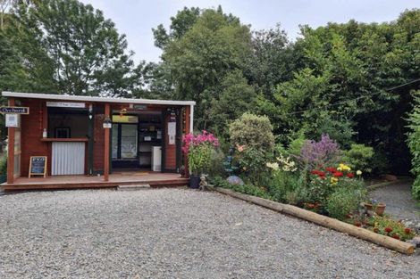 Photo of property in 1520 Tram Road, Swannanoa, Rangiora, 7475