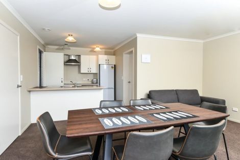 Photo of property in 1/21 Park Terrace, Hamilton Central, Hamilton, 3204