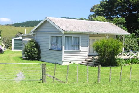 Photo of property in 58 Kawhia Street, Kawhia, 3889