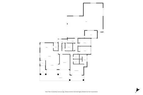Photo of property in 89 Cashmere Road, Cashmere, Christchurch, 8022