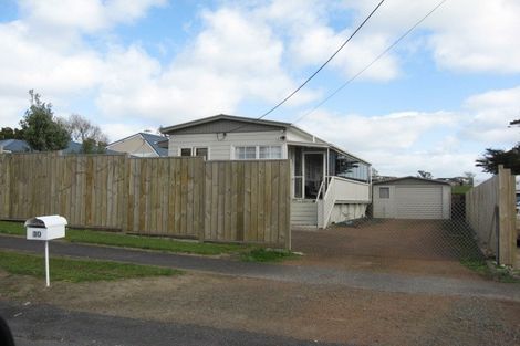 Photo of property in 30 Trig Road, Whenuapai, Auckland, 0618