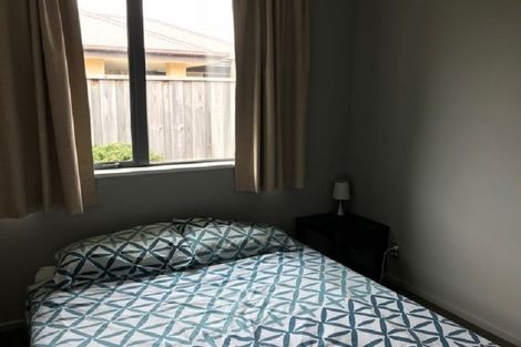 Photo of property in 10 Puriri Street, Pegasus, 7612