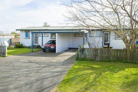 Photo of property in 71 Macdonald Street, Elgin, Gisborne, 4010