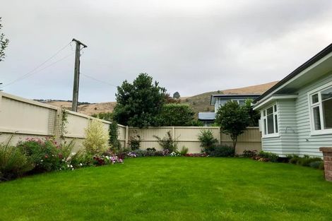 Photo of property in 10 Campbell Street, Sumner, Christchurch, 8081