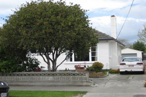 Photo of property in 38 Girling Avenue, Mayfield, Blenheim, 7201