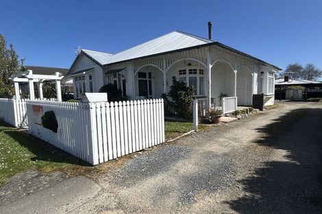 Photo of property in 121 Pomona Street, Strathern, Invercargill, 9812