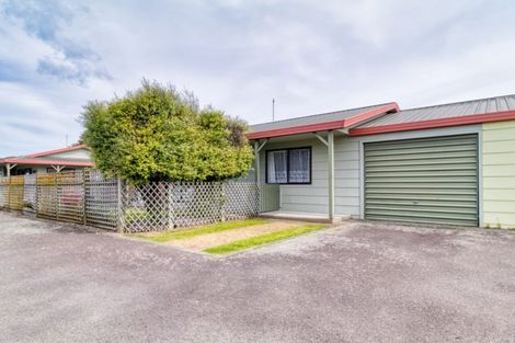 Photo of property in 3/90 Nuffield Avenue, Marewa, Napier, 4110