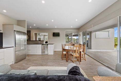 Photo of property in 420 Pencarrow Road, Tamahere, Hamilton, 3283