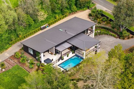 Photo of property in 12 I'anson Road, Minden, Tauranga, 3179