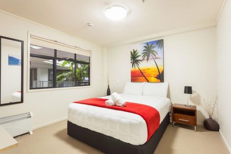 Photo of property in Atlas Apartments, 7/49 Maunganui Road, Mount Maunganui, 3116
