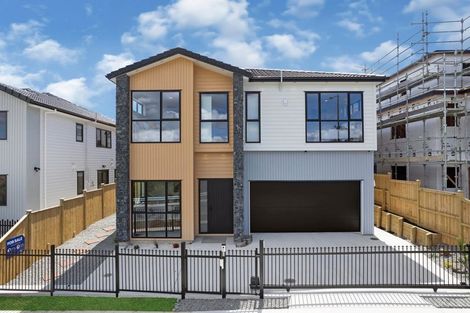 Photo of property in 138 Mcquoids Road, Flat Bush, Auckland, 2019