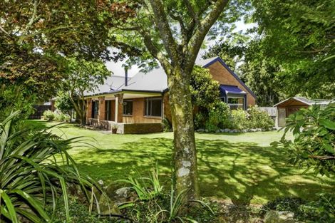 Photo of property in 4 Oakden Drive, Darfield, 7510