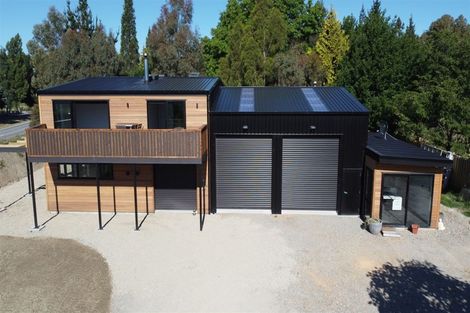 Photo of property in 455 Aubrey Road, Wanaka, 9305