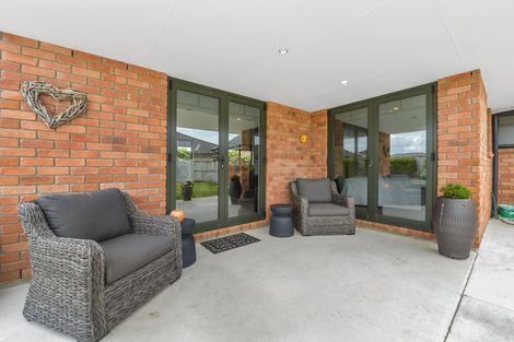 Photo of property in 87 Stirling Drive, Morrinsville, 3300