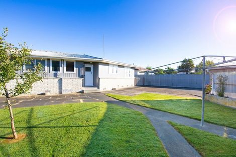 Photo of property in 6 Wells Place, Tamatea, Napier, 4112