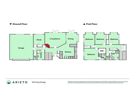 Photo of property in 183 Pretty Bridge Valley Road, Belgrove, Wakefield, 7095