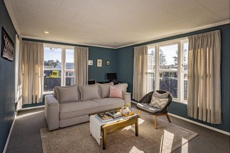 Photo of property in 34 Ward Street, National Park, Owhango, 3989