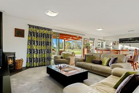 Photo of property in 568 No 10 Road, Swannanoa, Rangiora, 7476