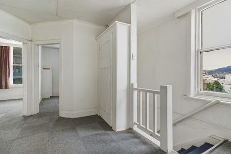 Photo of property in 139 Carroll Street, Dunedin Central, Dunedin, 9016