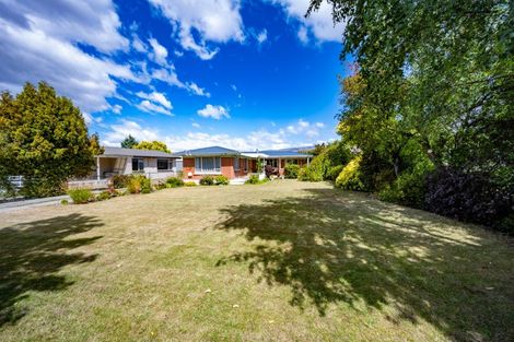 Photo of property in 136 Centennial Avenue, Alexandra, 9320