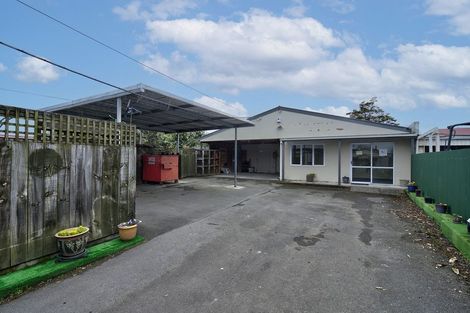 Photo of property in 180 Dixon Street, Masterton, 5810