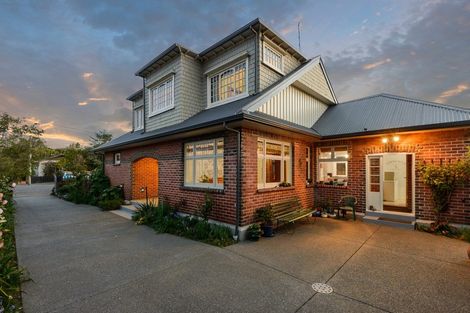 Photo of property in 3 Strauss Place, Somerfield, Christchurch, 8024